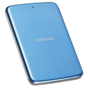 외장하드  H3 2TB 블루 삼성)