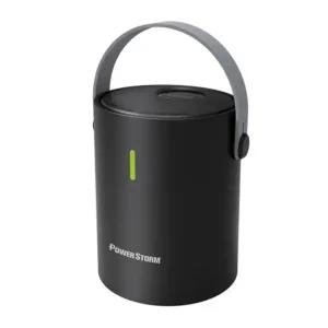 카렉스 파워스톰 오토 에어펌프 공기주입기