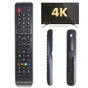 티비 리모컨 와이드테크 프리즘 WideTech 리모콘