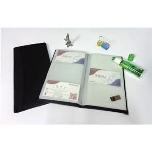 로얄 고급명함집 R-404.4단/명함/보관/홀더/명함함/명함북/파일/보관집/꽃이/케이스/명함책/앨범/화일/수납