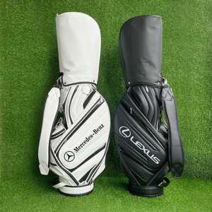 포르쉐 골프백 캐디백 벤츠 아우디 BMW 페라리 렉서스 골프 스탠드백