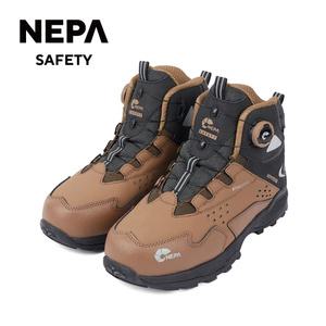 네파 안전화 GT-03 6인치 안전화 다이얼락 방수내피