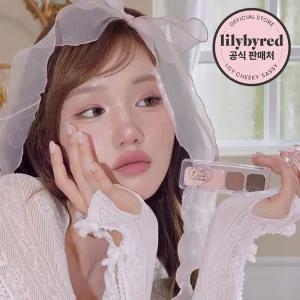 [릴리바이레드] 무드잇 팔레트(AD)