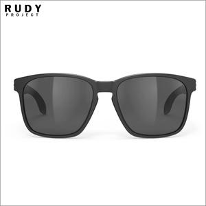 루디프로젝트 선글라스 라이트플로우A  SP825906-0000 낚시 선글라스 야구 골프 블랙 편광렌즈