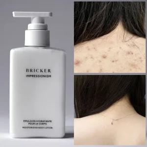 브릭커 아하 바하 모공각화증 각질제거 향좋은 퍼퓸 바디로션 300ml