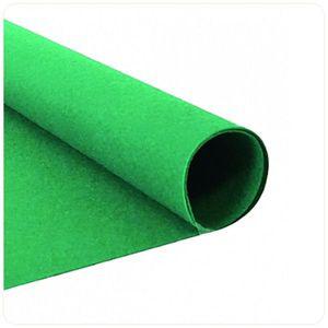 [기타]수예용품 부직포 칼라펠트롤 초록색 접착 60x230cm