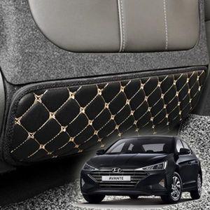 [제이큐]더뉴아반떼AD 퀄팅레더 시트백