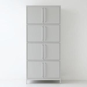 [아트박스]/인터데코 캐비닛 락커룸 사물함 철제수납장 MK28893 PIDOR