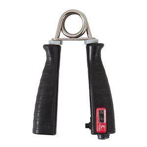 [아이워너] 카운터 악력기 강도조절 20kg 헬스 전완근 압력 손악력기