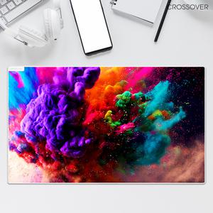 크로스오버 220FL75 55cm IPS C타입 보조 서브 빅 포터블 터치 모니터