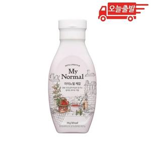 오늘출발 마이노멀 저당 저칼로리 케찹 310g 1개