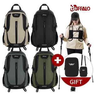 챌린지배낭-23L 등산 조끼 가방