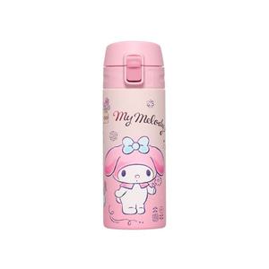 락앤락 마이멜로디 텀블러 400ML, 1개