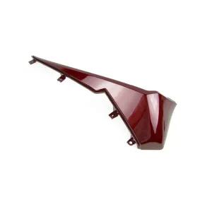 혼다 포르자350 발판 사이드 프론트 커버 우측 레드 23년부터 64431K0BT00ZY