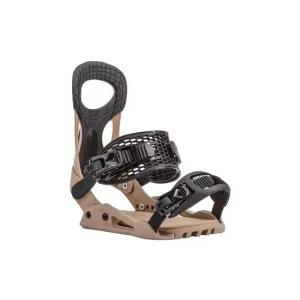 2024 드레이크 KING 바인딩_SAND BLACK