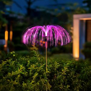 태양열 정원등 전구 외등 태양광 전등 문주등 조경등 테라스 아파트 경관 조명 섬유