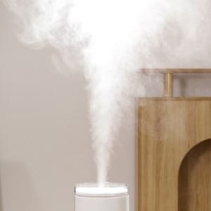 에어토너 신생아가습기 아기 대용량 통세척 복합식 가습기 한경희