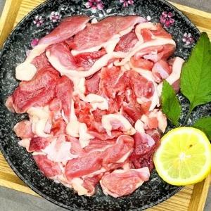 [S] 국내산 생생 오리로스 300g 1팩