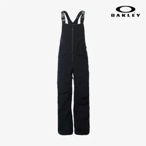갤러리아 오클리 TNP 쉘 BIB 스키바지 스노우보드복 40093902E