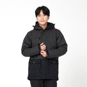 [안체스]와이키 남성 YJ-4035 스키복상의 스키자켓 보드자켓