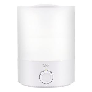 시프이컴 간편 세척 분리형 초음파 가습기 4L CIF-HF01M