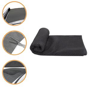 자동차 루프 논슬립패드 루프백 미끄럼방지 매트 차량용 루프박스 용품