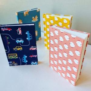 대박문구 북키스 DIY북아트1216 노트 만들기 KIT_C 북아트재료 30종