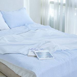 라브릭 써머라이트 냉감 홑이불