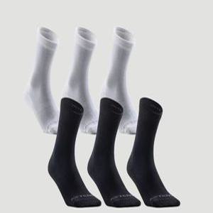 데카트론 아르텡고 장목 스포츠 양말 러닝 마라톤 등산 6켤레 세트