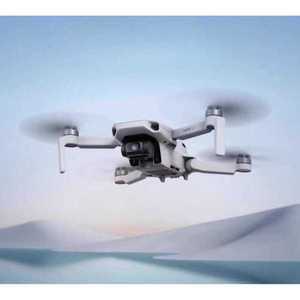 촬영드론 DJI mini4K 스마트 항공카메라 고화질 미니