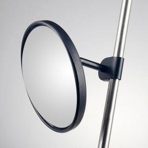 버스 트럭 대형차 사각해소 라운드보조미러 승합차 화물차 넓은시야 광각 안전운전 추천