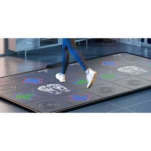 펌프게임 DDR 플레이 패드 오락실 티비 요가 스텝