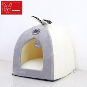 바니펫벨코즈하우스 중형 Z74688A 강아지동굴 고양이집