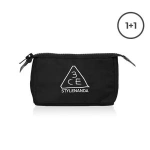 [1+1] 3CE 파우치 스몰 세트