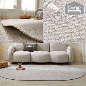 [NS홈쇼핑]패트릭 타원형 발수 러그 150x200 투유바이조희선[34598816]