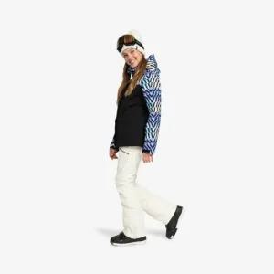 [록시] 2324  GALAXY JK _TEC1  여성 스키 보드 자켓)