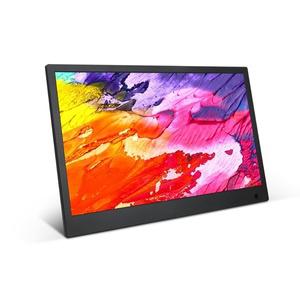 카멜 디지털액자 PF-1310IPS 13인치/미니모니터/사진/동영상/음악 블랙