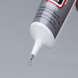 [new] B6000 투명 다용도 접착제 치약본드 15ml