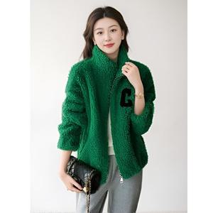 [알트베니] 헤이트플리스재킷