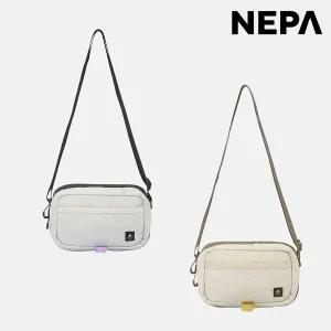 [롯데백화점]네파 소형 크로스백 칸델라 등 여행 가방 7J27508