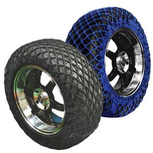 퀼팅 네트형 스노우체인 렉서스 LS460 LS500 LS600hL RZ450e UX250h