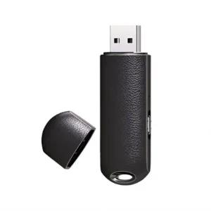 [하프클럽/]V22H 22시간 연속녹음가능 미니USB녹음기 아이언