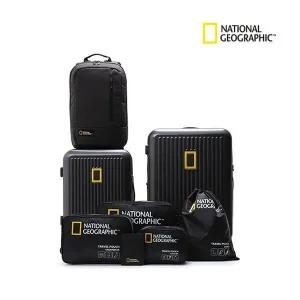 [내셔널지오그래픽] 냇지오 트레비아 캐리어 세트