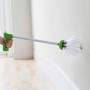 벌레 잡는 집게 도구 벌레잡이 스파이더캐쳐 바퀴벌레