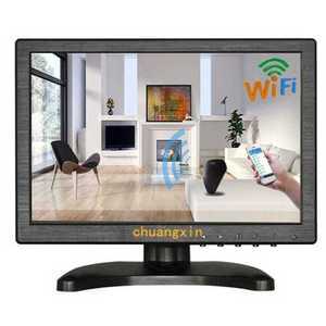 서브 모니터 10인치 컴퓨터 보조 디스플레이 다목적