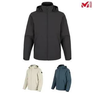 MILLET 밀레 남성 바람막이 방풍 디나르 자켓 MVSFJ403