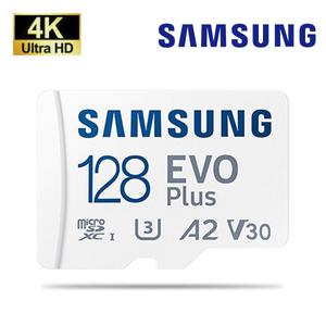 삼성 갤럭시퀀텀5 (SM-A556S) 전용 128G 외장메모리SD카드