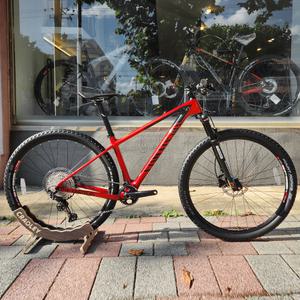 엘파마 판타지아 S5 XT 12단 27.5 카본 MTB 자전거