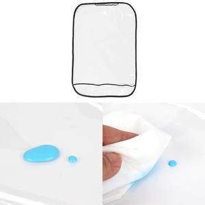 차량용킥매트 자동차 뒷좌석 킥매트 시트커버 뒷자석보호