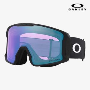 라인 마이너 L 아이스 동계스포츠 보드 고글